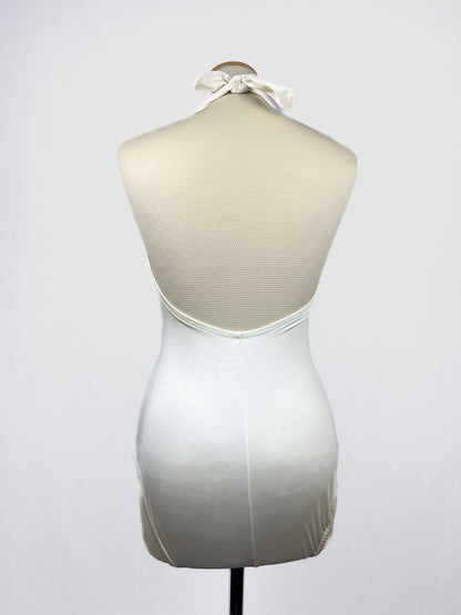 Costume intero Cristalli Mare Vintage - New Old Stock