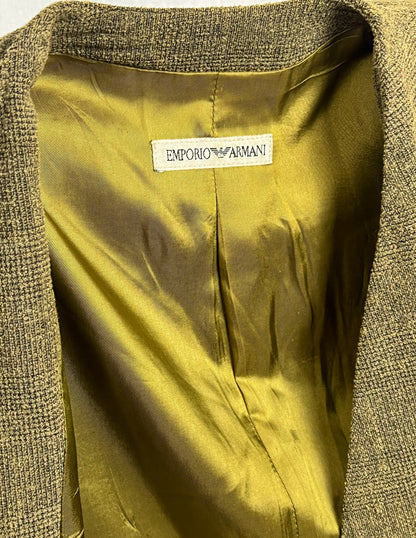 Blazer Emporio Armani