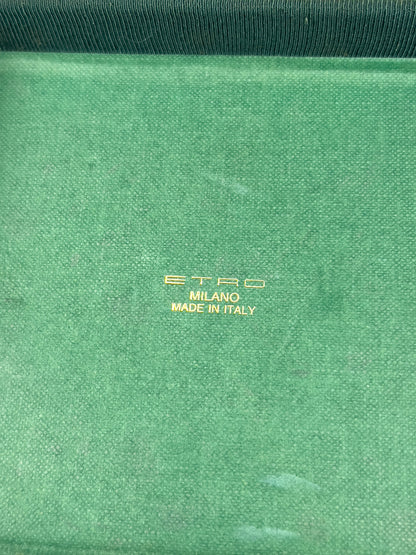 Box Etro anni '90