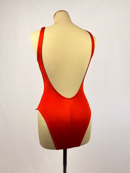 Costume intero Oceano by La Perla - Nuovo