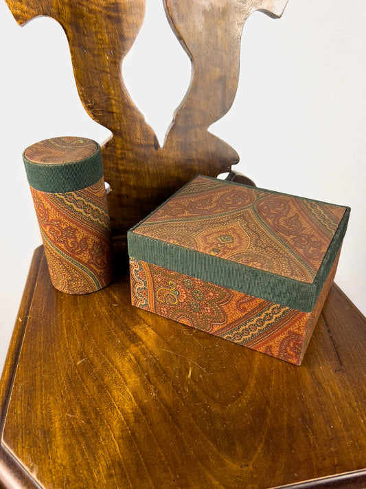 Box Etro anni '90