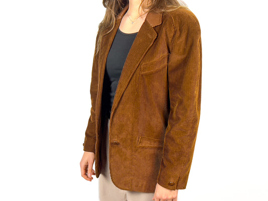 Blazer Complice by Gianni Versace