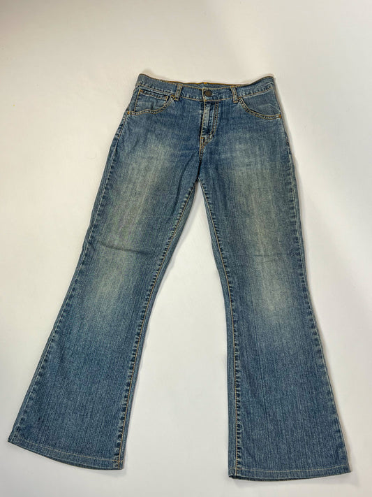 Levi’s 525