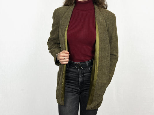 Blazer Emporio Armani