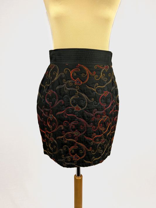 Gonna Gianni Versace Versus