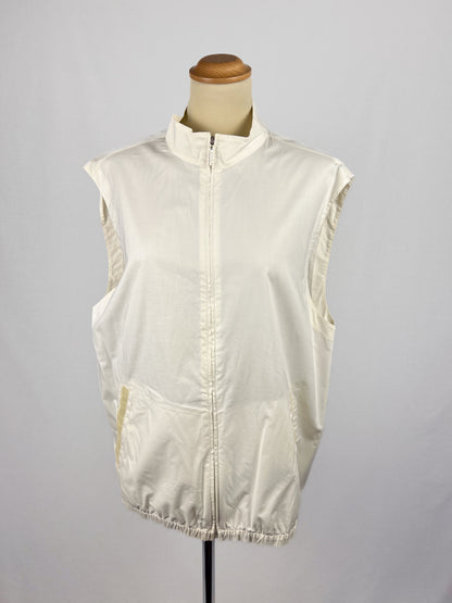 Gilet Grigio Sport by La Perla