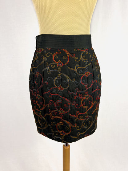 Gonna Gianni Versace Versus