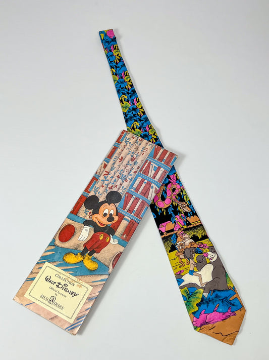 Cravatta Disney Collection