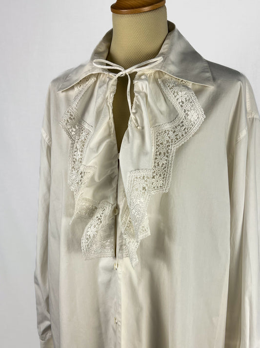 Camicia Occhiverdi by La Perla