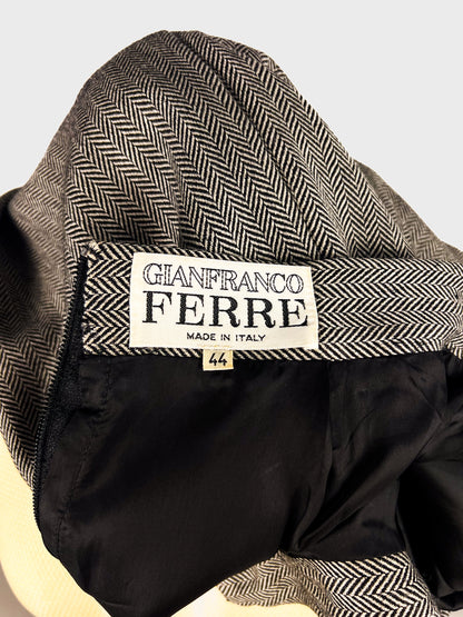 Tailleur Gianfranco Ferré