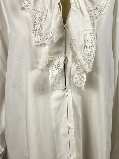 Camicia Occhiverdi by La Perla