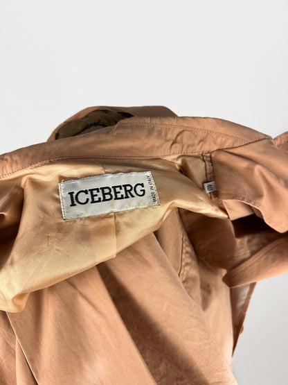 Trench Iceberg anni ‘90