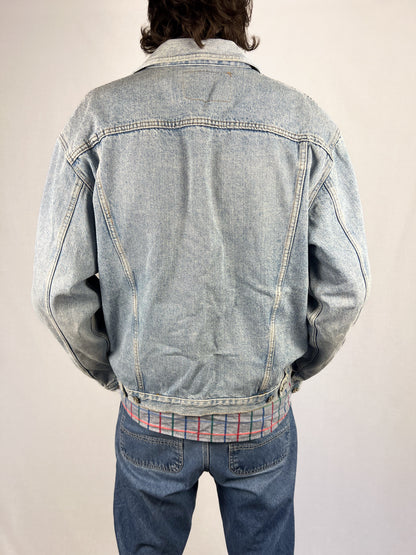 Giacca El Charro anni '80