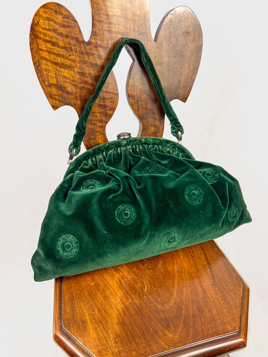 Borsa anni '40