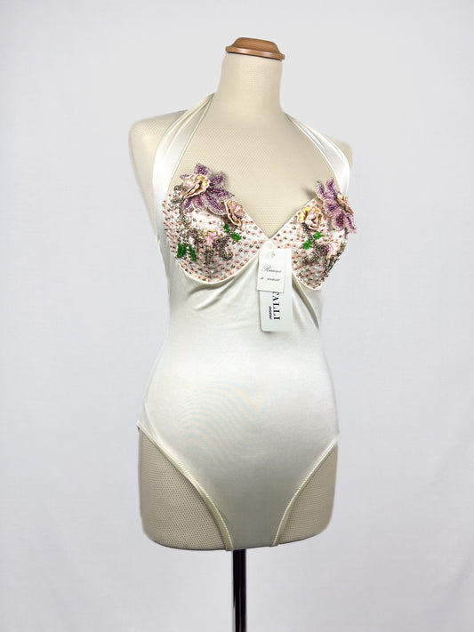 Costume intero Cristalli Mare Vintage - New Old Stock