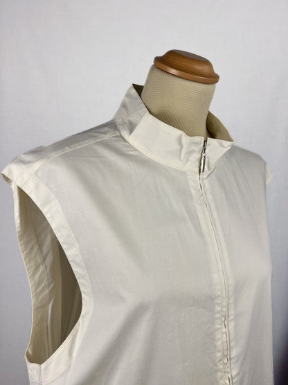 Gilet Grigio Sport by La Perla