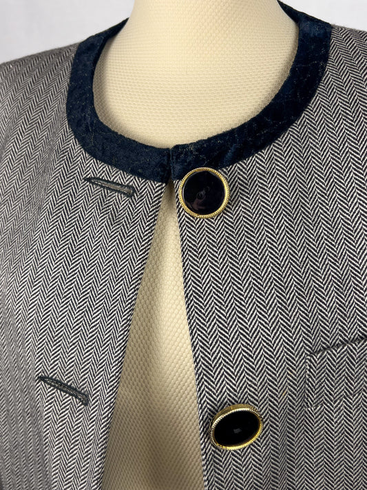 Tailleur Gianfranco Ferré