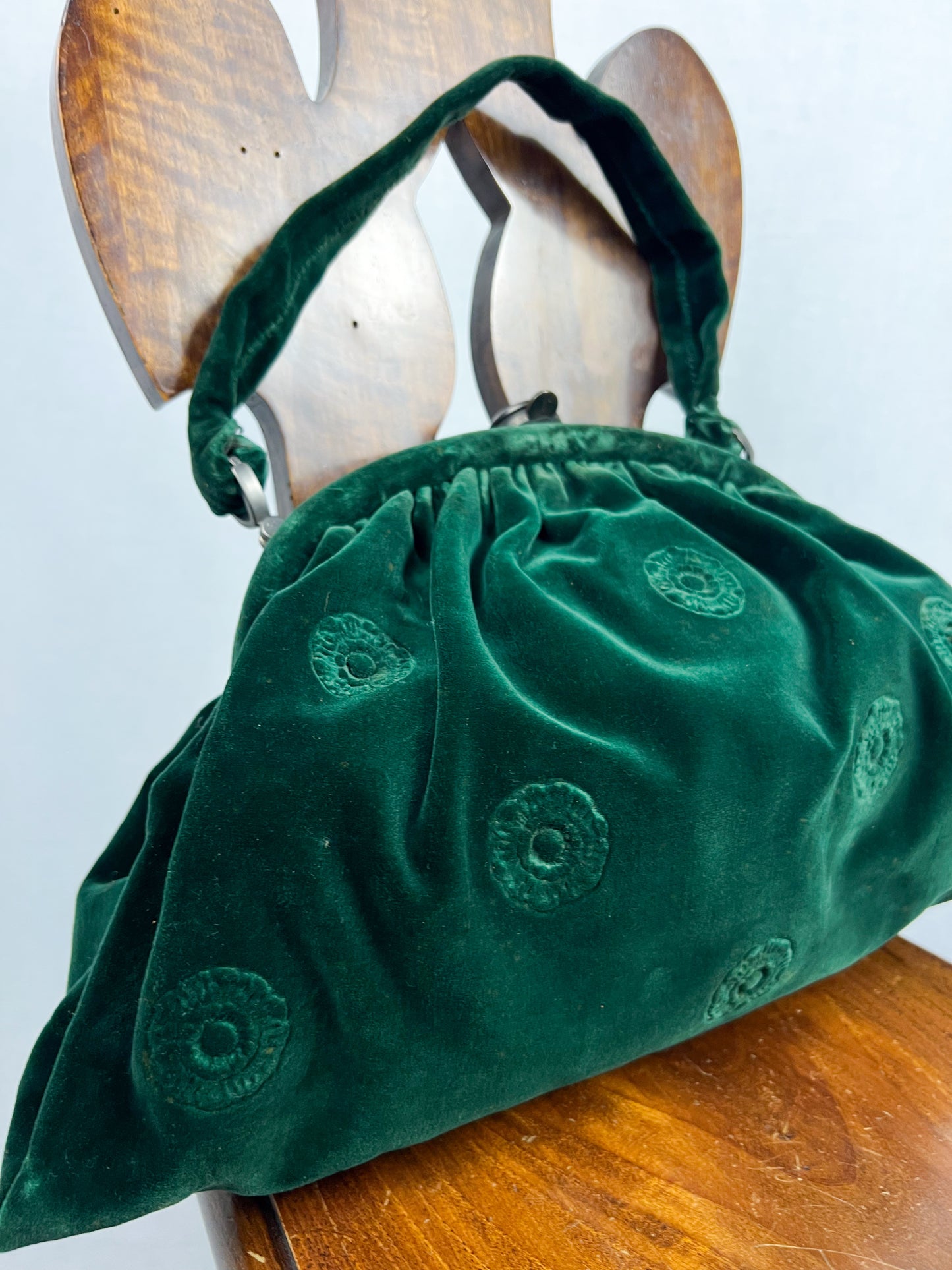 Borsa anni '40