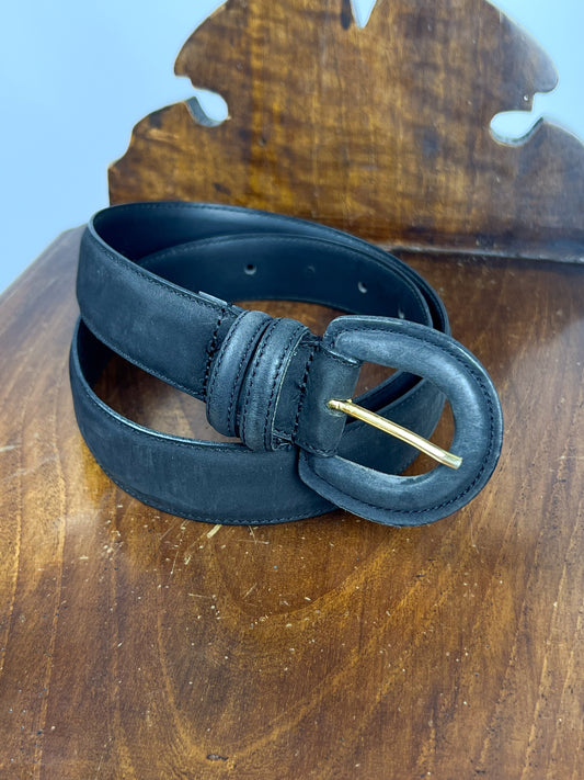 Cintura in Pelle