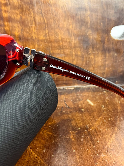 Occhiali Salvatore Ferragamo