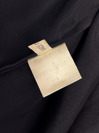 Camicia Grazia Fava in seta