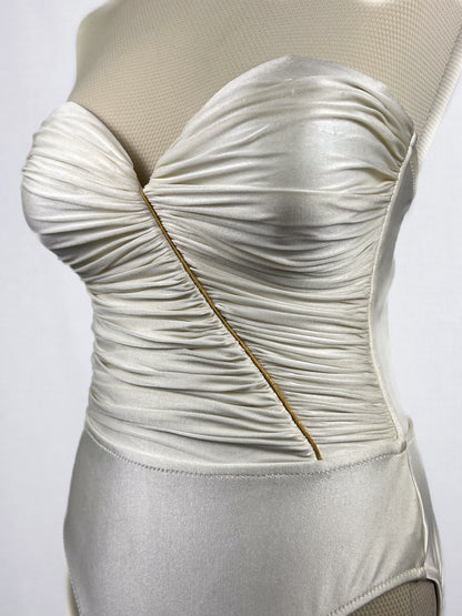 Costume intero Gideon Oberson - New Old Stock